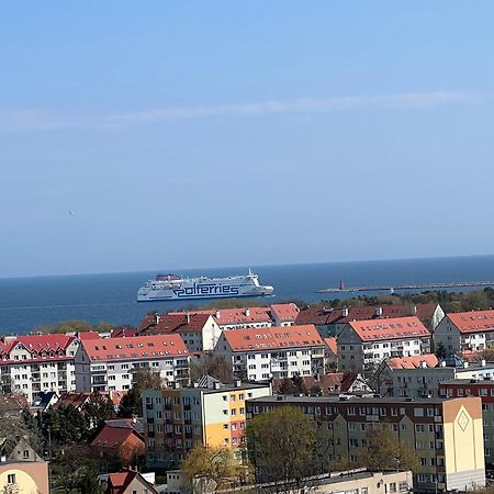 Apartament Baltica Sea Towers 85 Gdańsk Zewnętrze zdjęcie